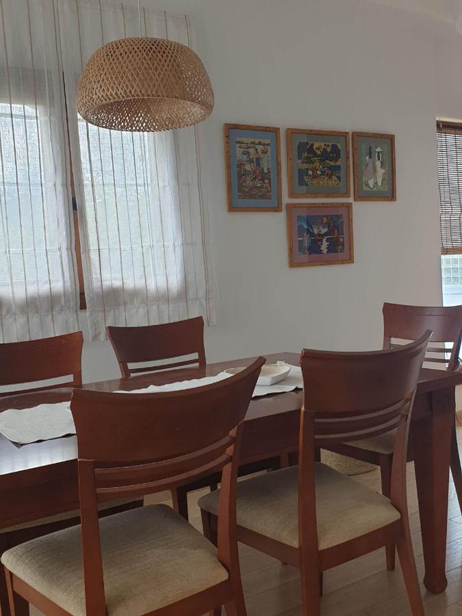 Euphoria Beach House PalaiónTsiflíkion Extérieur photo