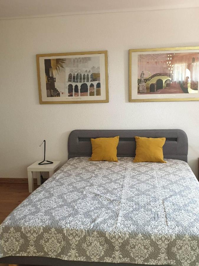Euphoria Beach House PalaiónTsiflíkion Extérieur photo